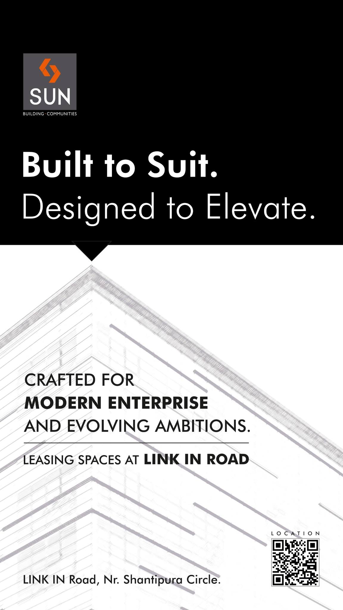 Sun Builders,  SunBuilders, Commercial, Orbit, Growth, Success