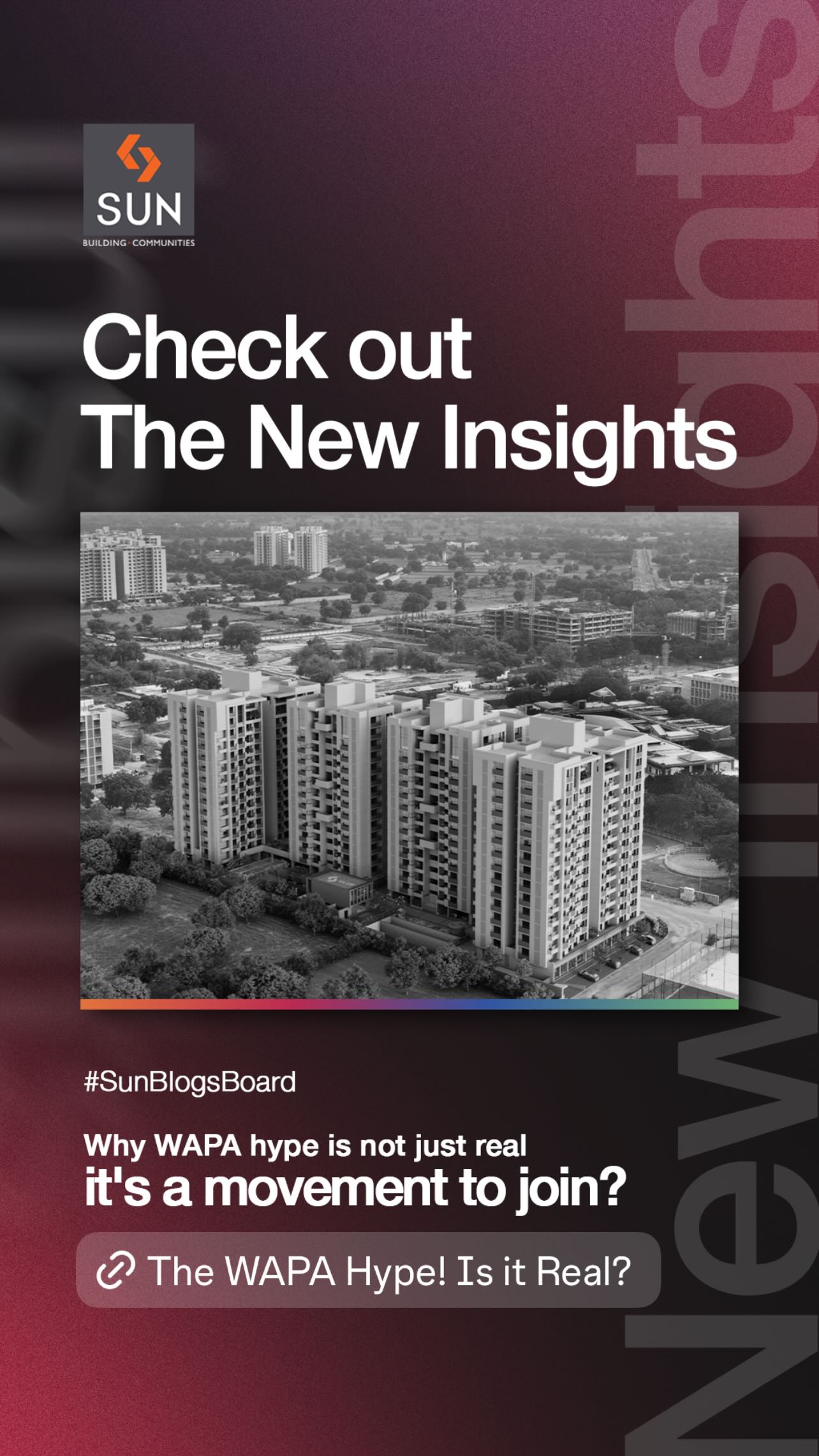 Sun Builders,  Sun Builders in Ahmedabad | Residential Projects | Commercial Projects| Plotting Projects | Hospitality Projects