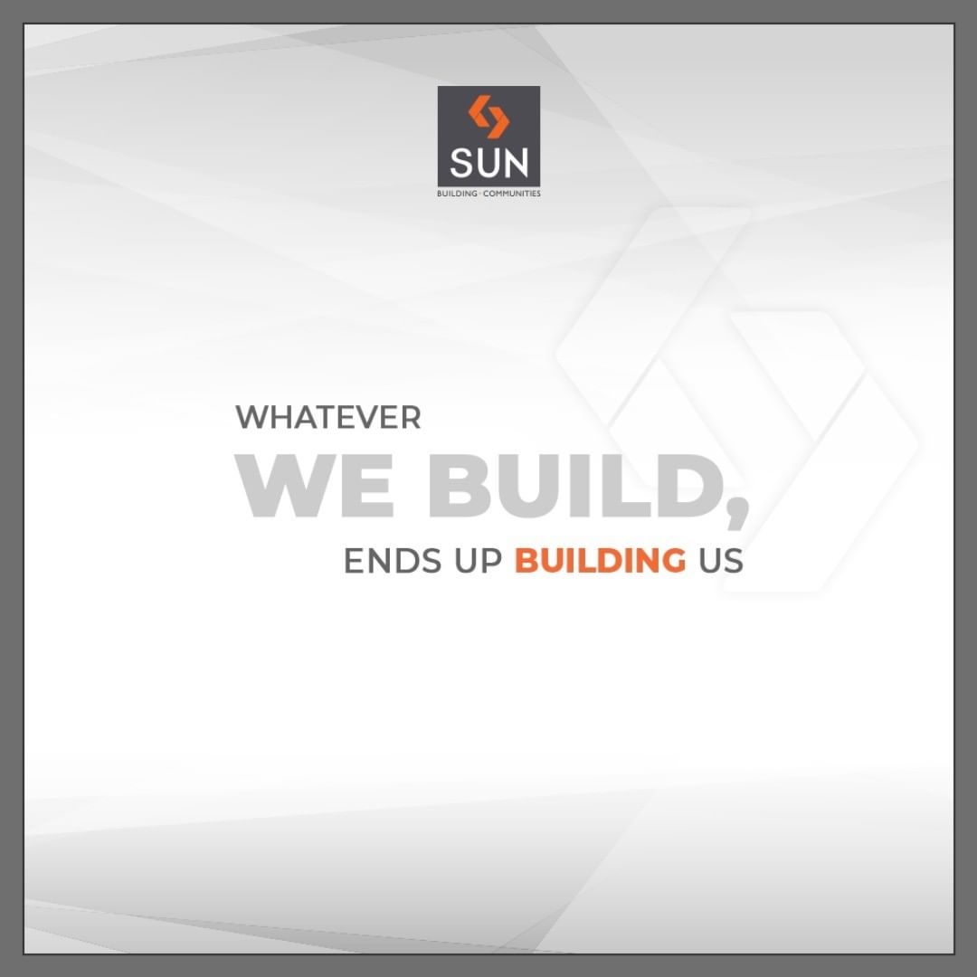 Sun Builders,  SunBuilders, RealEstate, Ahmedabad, RealEstateGujarat, Gujarat