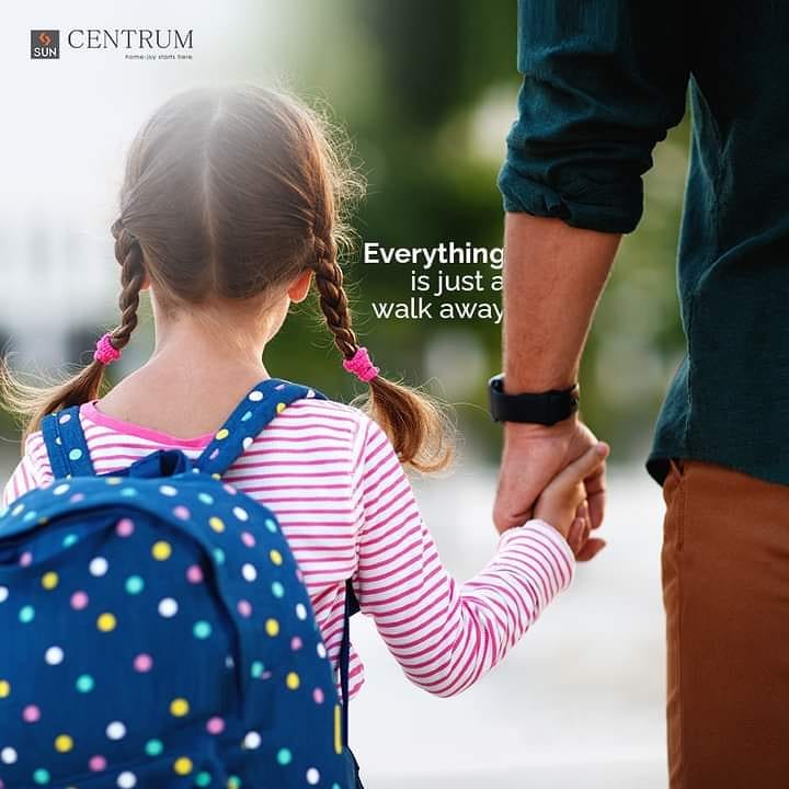 Live in the Heart of the city where all the amenities are just a walk away & discover the joys of being close to everything with Sun Centrum. Experience the joys of city living where you are always surrounded by surplus convenience and happiness. 

For Details Call +91 9925138398

#SunBuildersGroup #SunBuilders #SunCentrum #3BHKLiving #3BHK #Residential #ReadyPossession #NoGST #RealEstate #RealEstateAhmedabad #StadiumCrossRoad #Ahmedabad #Gujarat #GujaratRealEstate #India