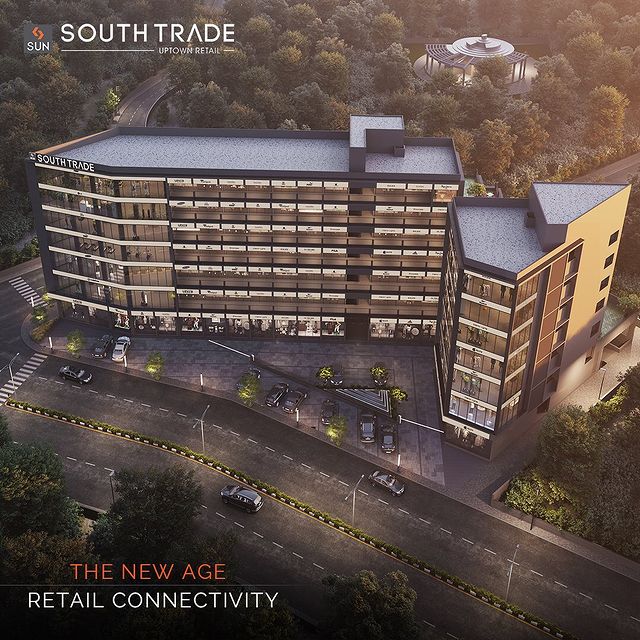 Fostering a sense of loyalty and belonging, Sun South Trade will offer just the right Retail Connectivity. With an aim to bring the Retail shopping back to the fore, the six storeys of enticing segments will create a seamless experience by always putting the consumer first.
For Details Call: +91 9978932083
Architect: @hm.architects
Location: South Bopal
Status: Just Launched
#SunBuildersGroup #SunBuilders #SunSouthTrade #Retail #Showroom #SouthBopal #SOBO #RealEstateAhmedabad