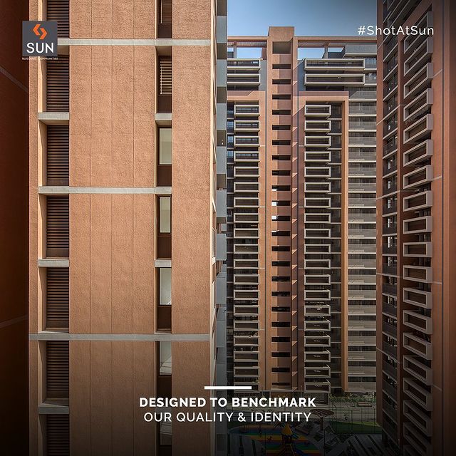 Home is where the heart lives, home is where every family member get their wishes fulfilled and requirements gratified.

At Sun Builders Group, we have been designing the best of residential projects while adorning the landscapes with happy landmarks.

#SunBuilders #SunBuildersGroup #SunSkyPark #SkyPark #Residential #Bopal #Ambli #ShotAtSun #LuxuryHomes #3BHK #4BHK #CompletedProject #BuildingCommunities #RealEstateAhmedabad