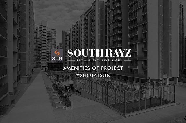 Sun Builders,  SunBuildersGroup, SunBuilders, SunSouthRayz, Home, Retail, Residential, AffordableHome, 2BHK, 3BHK, SouthBopal, SOBO, RealEstateAhmedabad