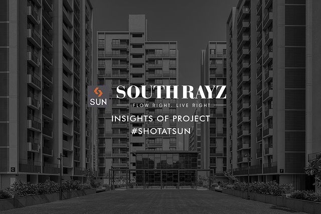 Catch a glimpse of our recently completed project; Sun South Rayz at South Bopal that comprises of the rightly priced 2 BHK & 3 BHK Apartments to ensure offering quality lifestyle.

Sun South Rayz takes good care of functionality & aesthetic beauty in precise ways. While having 60% open space, ample of parking place, access to natural light & ventilation, it is certainly to change of face of apartment living.

For Details Call: +91 99789 32054

Location: South Bopal
Status: Ready Possession
Architect: @hm.architects @mansi_shah_architects
Photography: @umangshahphotography

#SunBuildersGroup #SunBuilders #SunSouthRayz #Home #Retail #Residential #AffordableHome #2BHK #3BHK #SouthBopal #SOBO #RealEstateAhmedabad