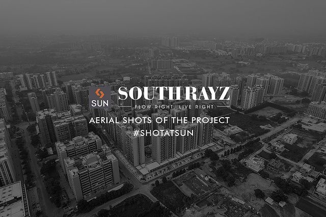 Sharing aerial glimpses of our recently completed project Sun South Rayz, where comfort and convenience are in the air!

Positioned in the heart of South Bopal Sun South Rayz will raise the lifestyle of its residents in immeasurable ways, offering the best of proximity, visibility, connectivity & amenities.

For Details Call: +91 99789 32054

Location: South Bopal
Status: Ready Possession
Architect: @hm.architects @mansi_shah_architects
Photography: @umangshahphotography