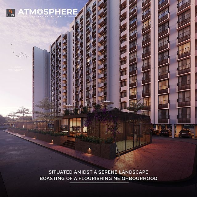 Sun Builders,  SunBuildersGroup, SunBuilders, SunSouthStreet, Retail, Showrooms, SouthBopal, ShotAtSun, SOBO, ReadyPossession, BuildingCommunities, RealEstateAhmedabad
