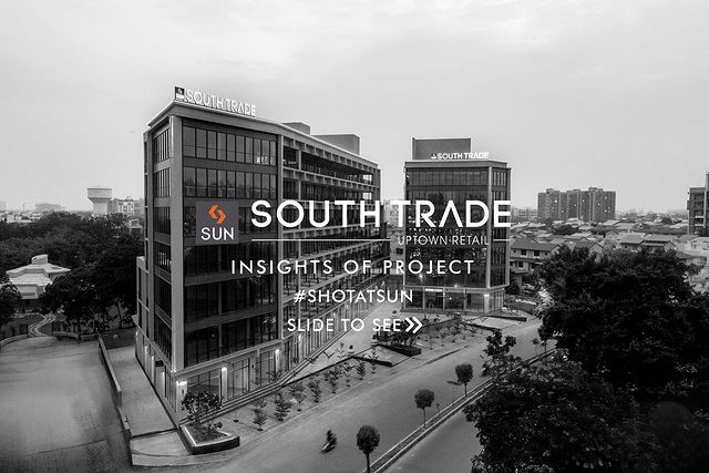 Revealing insights of our developed project, Sun South Trade, an uptown commercial development at South Bopal. The project has recently received B.U Permission and is ready for occupants to occupy.

For Details Call: +91 9978932056

Location: South Bopal
Status: Ready Possession

#SunBuildersGroup #SunBuilders #SunSouthTrade #Retail #Showroom #SouthBopal #SOBO #RealEstateAhmedabad