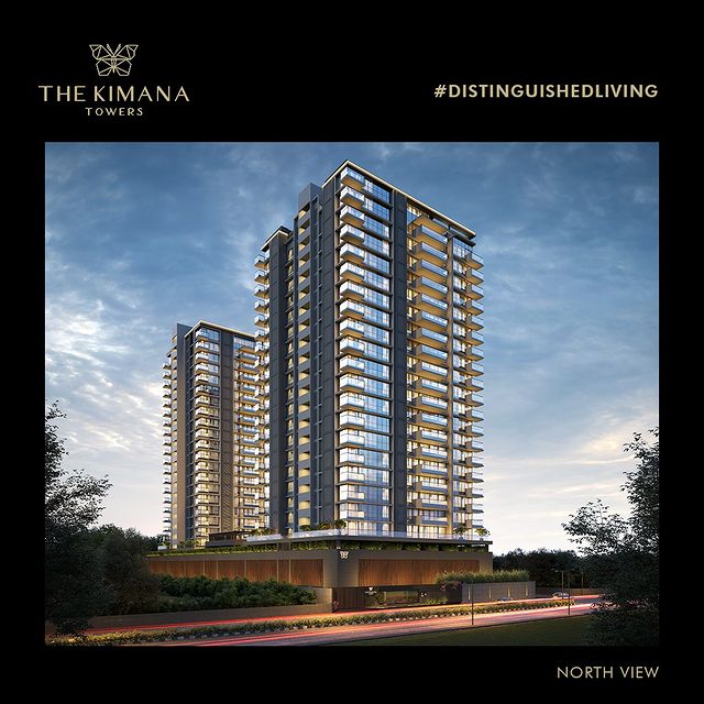 The Kiamana Towers, a 22-storey, master-planned community, is laying the foundation of a new luxury by empowering you to perceive magnificence as a part of your own identity.

With its aesthetically appealing northern view, we ensure that everything you see and feel will add to your experience and elevate your quality of life to the next level.

Get in touch with us: inquiry@thekimanatowers.com
For Details Call: +91 99789 32061

#PremiumResidences #ToweringSoon #TheKimanaTowers #KimanaTowers #AmbliBopal #AmbliBopalRoad #ABR #Ahmedabad #RealEstate #SunBuilders #SunBuildersGroup