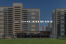 Keeping the standard of quality in priority while benchmarking the dimensions of aesthetics and functionality, we have recently delivered the residential project; Sun South Rayz on commited time.

Positioned in the heart of South Bopal while being surrounded by a community of 3000 families, the 2/3 BHK apartments at Sun South Rayz. 

Location: South Bopal
Status: Ready Possession
Architect: @hm.architects @mansi_shah_architects

#SunBuildersGroup #SunBuilders #SunSouthRayz #Home #Retail #Residential #AffordableHome #2BHK #3BHK #SouthBopal #SOBO #RealEstateAhmedabad #InstaReels #RealEstateReels #ReelsOfInstagram