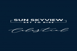 Sun Skyview's 3 BHK high-rise residencies are strategically located in a celestial sphere of thoughtfully designed amenities, catering to all dimensions of your lifestyle.

Enquire today,
Call: +91 99789 32054
Location: Shela
Status: New Launch

#SunBuildersGroup #SunBuilders #SunSkyview #HighRiseLiving #Residential #Retail #Homes #Shela #3BHK #RealEstateAhmedabad