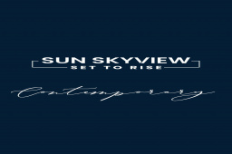 At Sun Skyview, living merges with timeless elegance, a residence that reflects both innovation and classic charm, with its 3BHK high-rise homes offering an unparalleled living experience.

Enquire today,
Call: +91 99789 32054
Location: Shela
Status: Under Construction

#SunBuildersGroup #SunBuilders #SunSkyview #HighRiseLiving #Residential #Retail #Homes #Shela #3BHK #RealEstateAhmedabad
