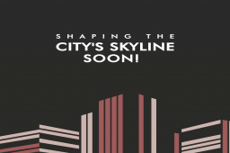 The essence of city living is all set to be built, where thoughtful design and practical spaces will create a home that will reflect today’s lifestyle. Here, simplicity meets style in a community built for the future.

Address: Sattadhar - Sai Baba Mandir Road
Stay Tuned For More!
For Details Call: +91 99789 32057

#SunBuildersGroup #ResidentialProjects #Sattadhar #SaiBabaMandirRoad #ModernLiving #UrbanElegance #LowRiseCharm