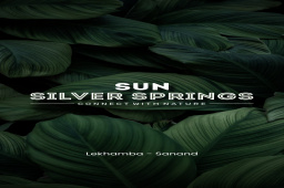 Looking for lucrative land investment opportunities?

Sun Silver Springs, our latest project near the Sanand Development Zone is your answer. Offering plots starting from 800 sq.yds., this area boasts unparalleled natural beauty, serenity, and ornate spaces, all with excellent road connectivity. Villa construction is optional, making it a versatile investment choice.

✅ Competitive Pricing
✅ Near Sanand Development Zone
✅ Approved Layout Plan
✅ Trusted Developer Brand

To know more call us at: +91 99789 32083

#SunBuildersGroup #SunBuilders #SunSilverSprings #Nature #Residential #Investment #Homes #Villas #RealEstateAhmedabad  #plotsforsale #ResidentialPlots #PlottedCommunity #WeekendVillas #Plotsinahmedabad