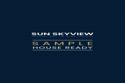 Step into Sun Skyview’s 3BHK show unit, where spacious interiors seamlessly blend with stunning views. This glimpse into the unit reflects the meticulous planning and distinctive character present throughout the entire project. Imagine the possibilities that await you here.

Show Units Open For Visit.

Enquire today,
Call: +91 99789 32054
Location: Shela
Status: Under Construction

#SunBuildersGroup #SunBuilders #SunSkyview #HighRiseLiving #Residential #Retail #Homes #Shela #3BHK #RealEstateAhmedabad