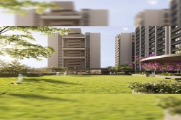 Wondering what your life would look like here?

Here's a walkthrough of your dream abode where the fulfillment of your aims & aspirations will take place. Witness yourself taking pleasure in your freedom and rediscovering a world of comfort & convenience.

1 & 1.5 BHK Compact Homes come with plush amenities and soothing environments, in close proximity to SG Highway & well-populated townships.

For Details Call: +91 95128 06115

Architect: @hm.architects
Location: B/S Godrej Garden City, Jagatpur
Status: Just Launched

#SunBuildersGroup #SunBuilders #SunRisingHomes #RisingHomes #Residental #Retail #CompactLiving #AffordableHomes #Homes #1BHK #1.5BHK #Jagatpur #BuildingCommunities #RealEstateAhmedabad