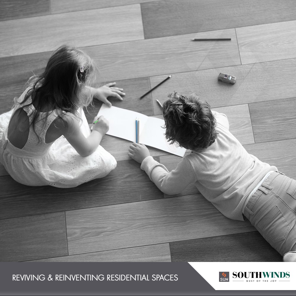 Curating future proof residential spaces for the #happyfamily moments!

#SunBuildersGroup #RealEstate #SunBuilders #Ahmedabad #Gujarat #SouthWinds https://t.co/9H2lavwGUt