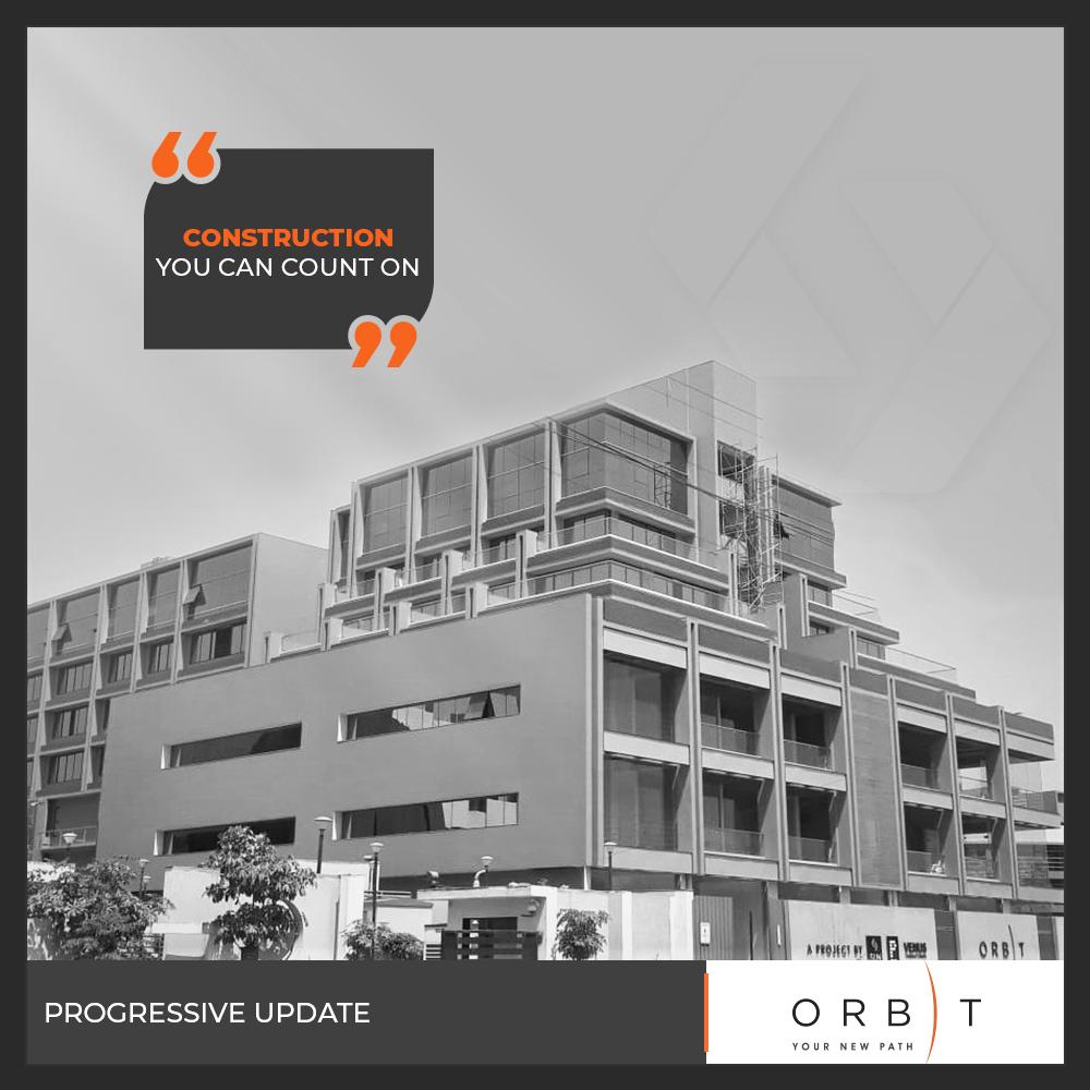 #Orbit is conceived to create the impetus for the desired growth trajectory!

#SunBuilders #RealEstate #Ahmedabad #RealEstateGujarat #Gujarat #SunOrbit #Offices #OfficesInAhmedabad https://t.co/wVmwqgwxvG