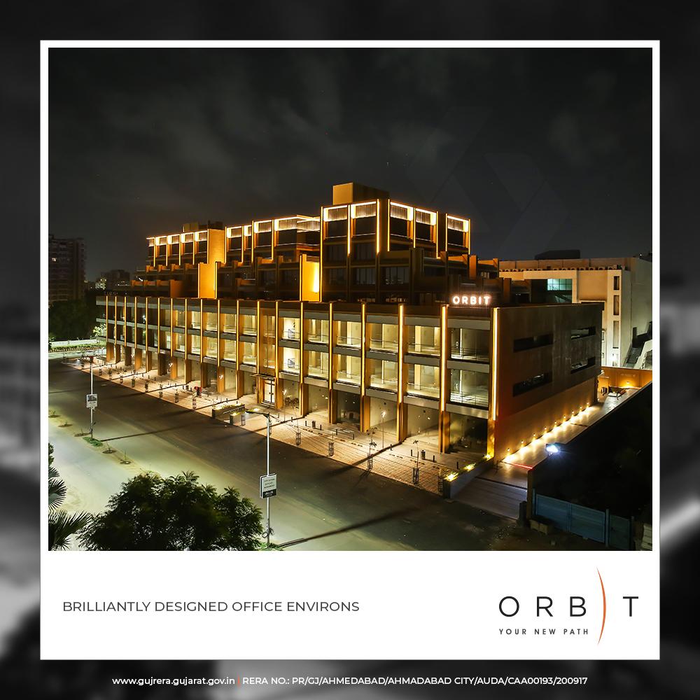 Offices that let you choose your own path, your own orbit!

#SunBuildersGroup #Ahmedabad #Gujarat #RealEstate #ProjectCompleted #CompletedProject https://t.co/F5Zx2bIBj7