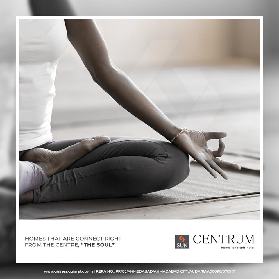 #SunCentrum offers you homes that are connected to our center, a place where we find the peace we desire!

#SunBuildersGroup #Ahmedabad #Gujarat #RealEstate #SunBuilders #Soulfulliving #ResidentialProjects https://t.co/Q01i8WysR3