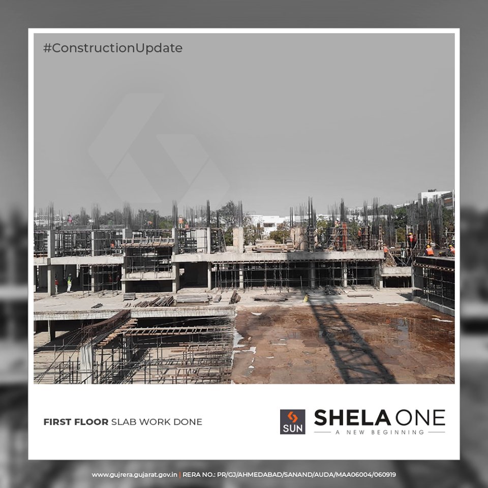 Progressively shaping your dream homes

#ShelaOne #SunBuildersGroup #SunBuilders #RealEstate #Ahmedabad #RealEstateGujarat #Gujarat https://t.co/7ICbhGbY2b