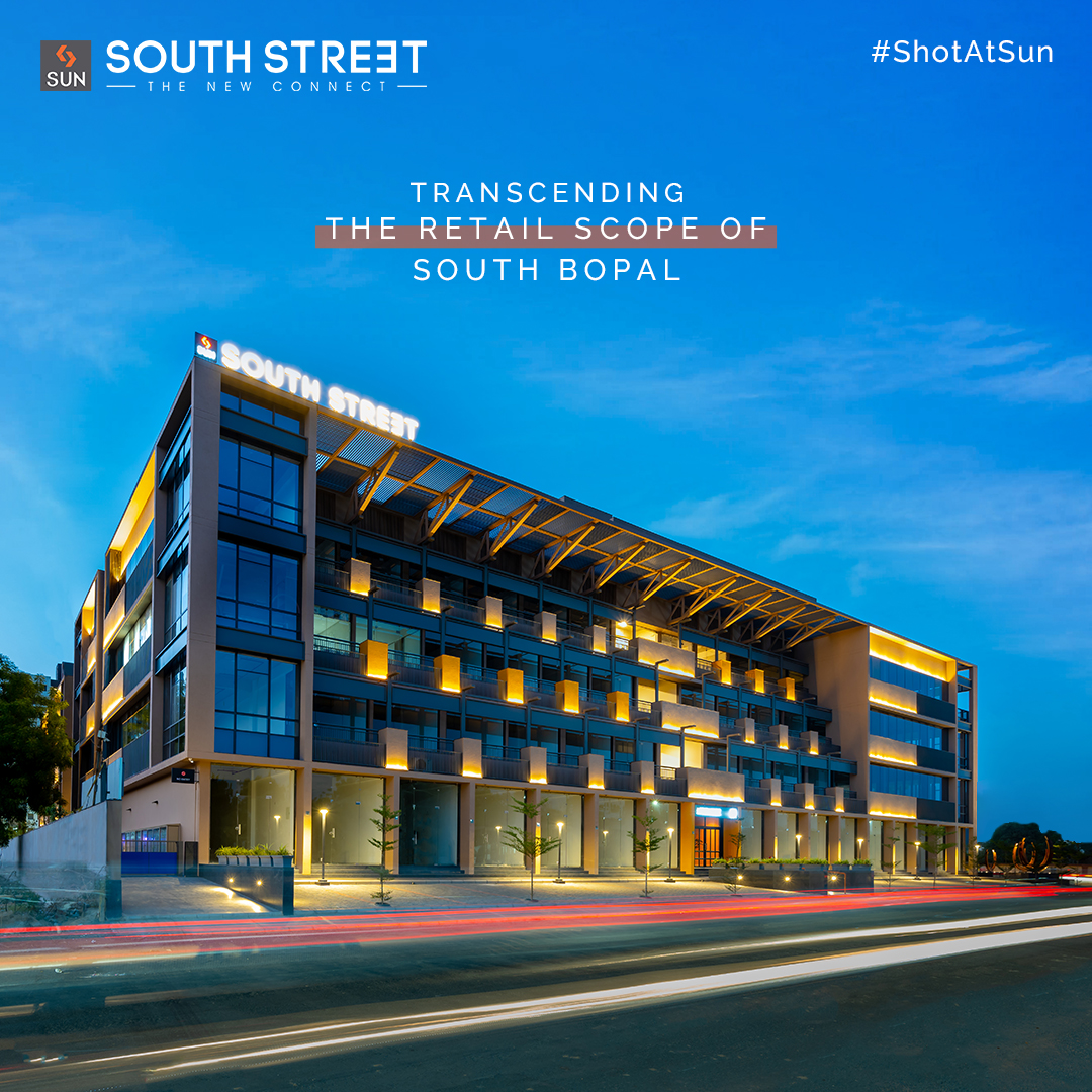 Transcending the Retail Landscape of SOBO, the New Connect is here to elevate our brand identity and lead your Business towards unlimited possibilities. 

#SunBuildersGroup #SunBuilders #SunSouthStreet #ShotAtSun #Retail #Showrooms #SouthBopal #SOBO #ReadyPossession https://t.co/kTmJZOTkLr