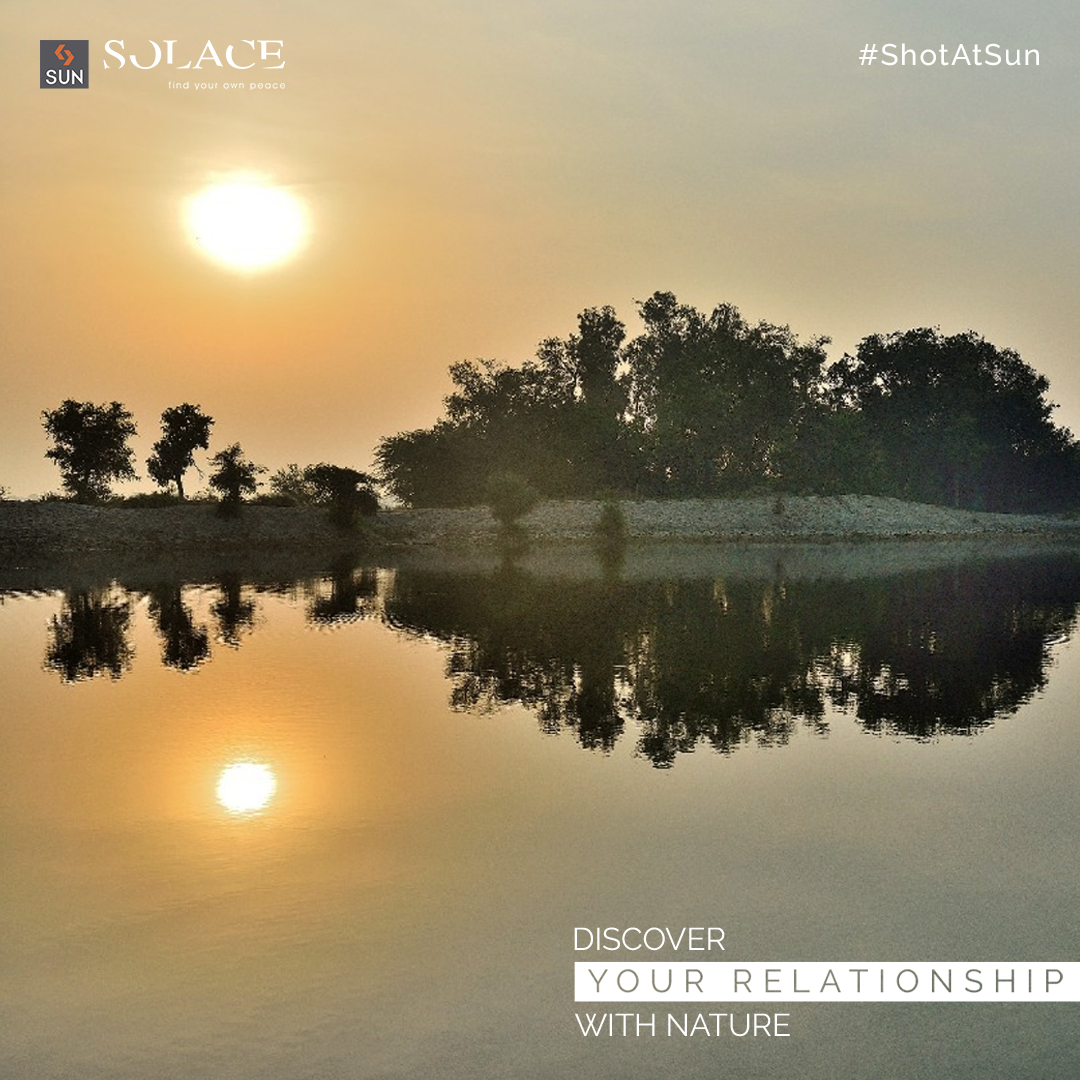 Sun Solace is not just a place, it is a paradise. Experience the true expression of Nature in all its glory & let your life take a new dimension, amidst seamless landscaping with sparkling water bodies.
For Details Call: +91 99789 32062
#SunBuildersGroup #SunBuilders #SunSolace https://t.co/EUOHeYLuYt