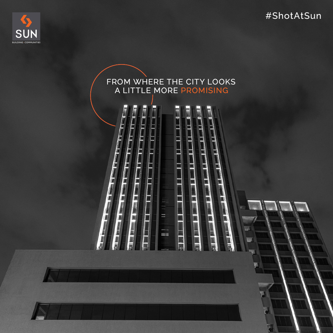 Reach the heights of your dreams and be assured about the quality of construction & timely delivery, with Sun.

Our thoughtfully-designed projects ensure to compliment your ambitions, making life more enjoyable.⁠

#SunBuildersGroup #SunBuilders #Retail #Residential #ShotAtSun https://t.co/a10wfzkQ5Z