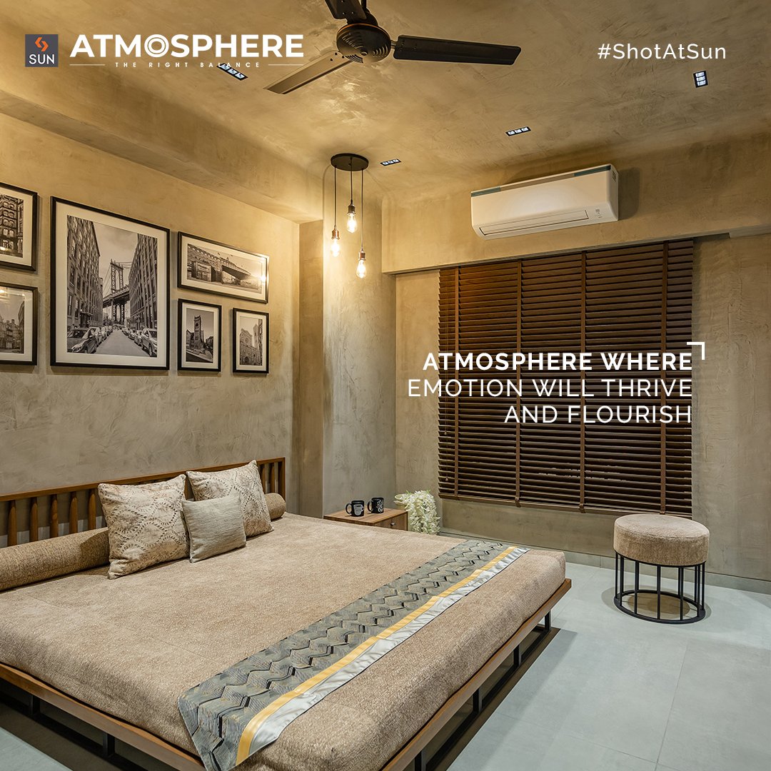 Before you call it a day; relax, reflect and ponder upon all those little things that make life more meaningful!

Sample home is ready;

For Details Call: +91 99789 32061

#SunBuildersGroup #SunBuilders #SunAtmosphere #LivingAtmosphere #Residential #Retail #Homes #Shela #2BHK https://t.co/9lB7AwRR2a