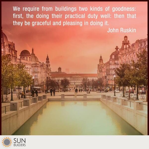 #thoughtoftheday 

 - Sun Builders Group http://t.co/vXQHCnsR7o