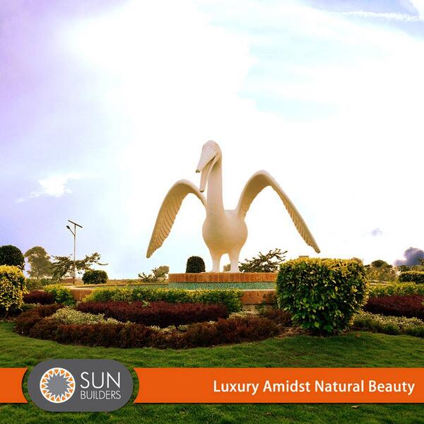 Sun Solace #greenparadise   #LUSH #greensetting. 
For details contact +91 98795 23871 http://t.co/kzmvWXWRXq