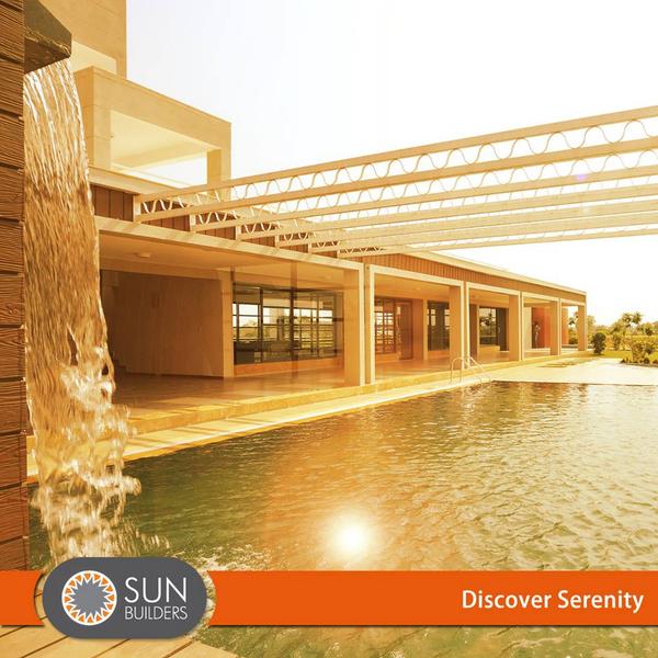 Life at Sun Solace #verybestamenities yet #perfectly #insyncwithnature 
Call +91 98795 23871 #luxurious #LifeStyle http://t.co/a1LpDVombH