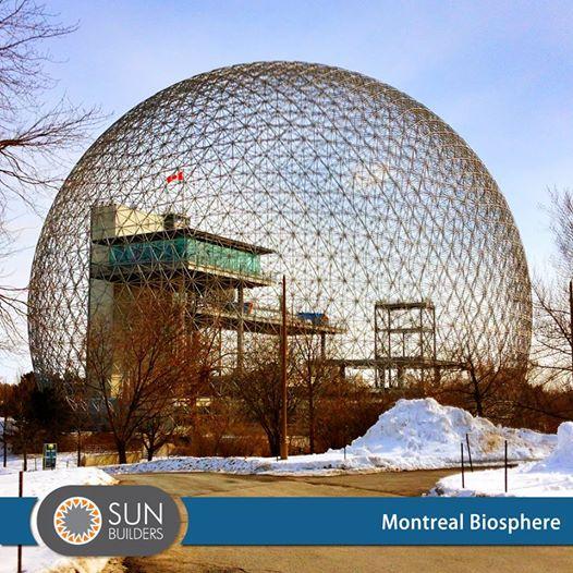 MontrealBiosphere #environment #Museum #Canada environment #water #air #ClimateChange #sustainable 
#architecture http://t.co/mAtGnR139z