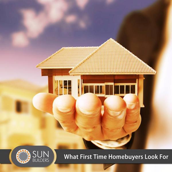 Sun Builders,  firsttime, homebuyers, Tips, HomeBuyer