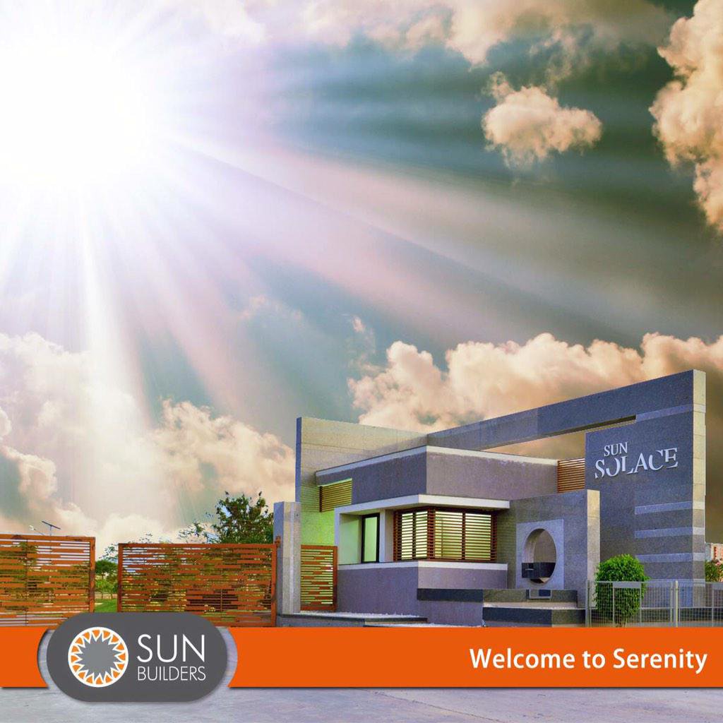 Sun Solace - Nested in tranquil abode of #nature #luxurious #Lifestyle http://t.co/2iRWHOPIe8