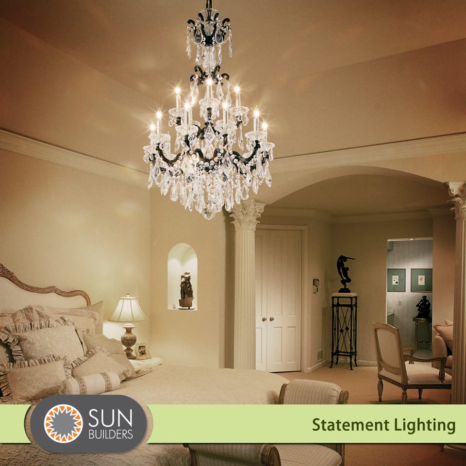 The 2015 room is incomplete without a light that can spark a conversation. #Decor #Lighting #Style http://t.co/VzTNbFGcLE