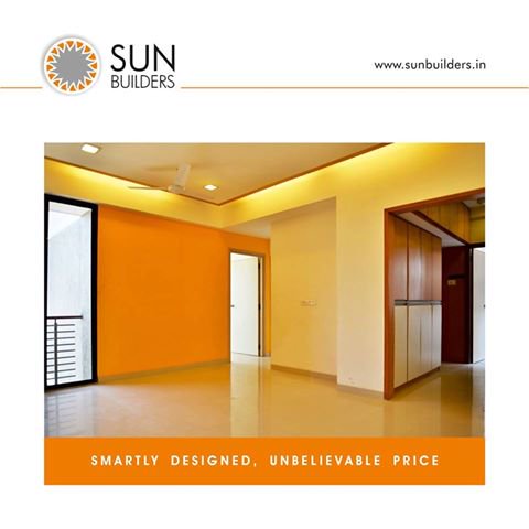 Sun Builders,  budget, homes-#SunOptima,, Shilaj