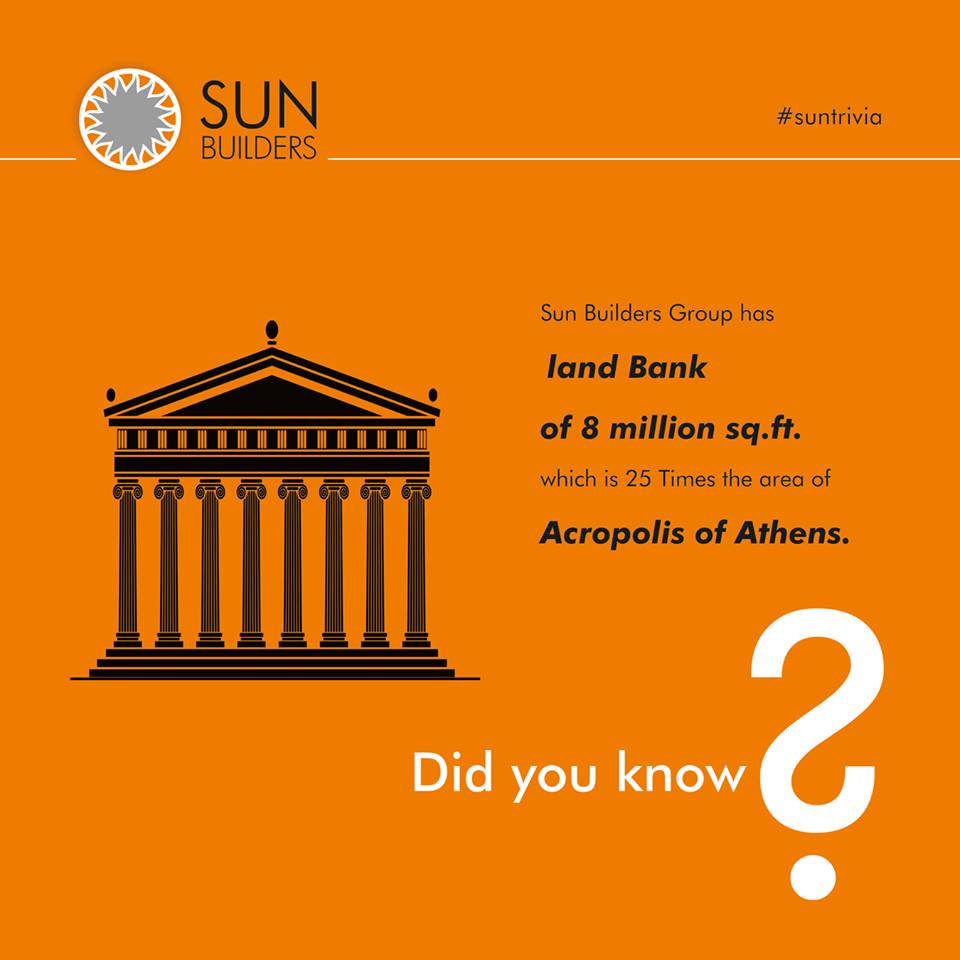 Sun Builders,  SunTrivia:, SunBuildersGroup