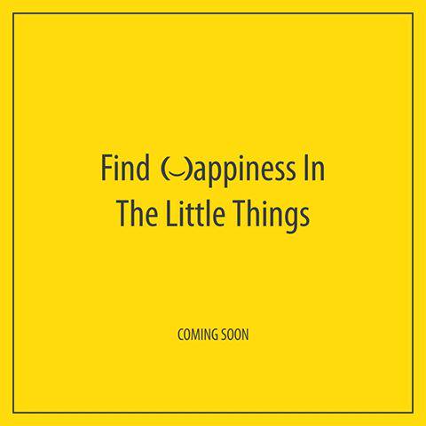 Project #Happiness is soon going to knock your door. Will you open it? Get a peek here http://t.co/3sruzZ3OZD http://t.co/mUcnubH61U