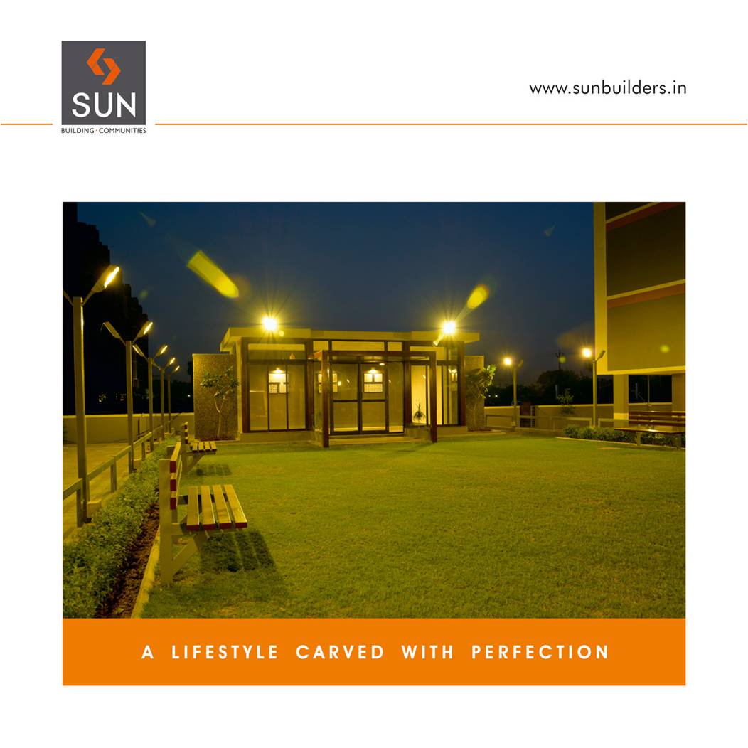 Live a life shaped to perfection. 

To know more about Sun Optima, please visit: http://t.co/6QeKP8RBGc http://t.co/JNifnE1dEK