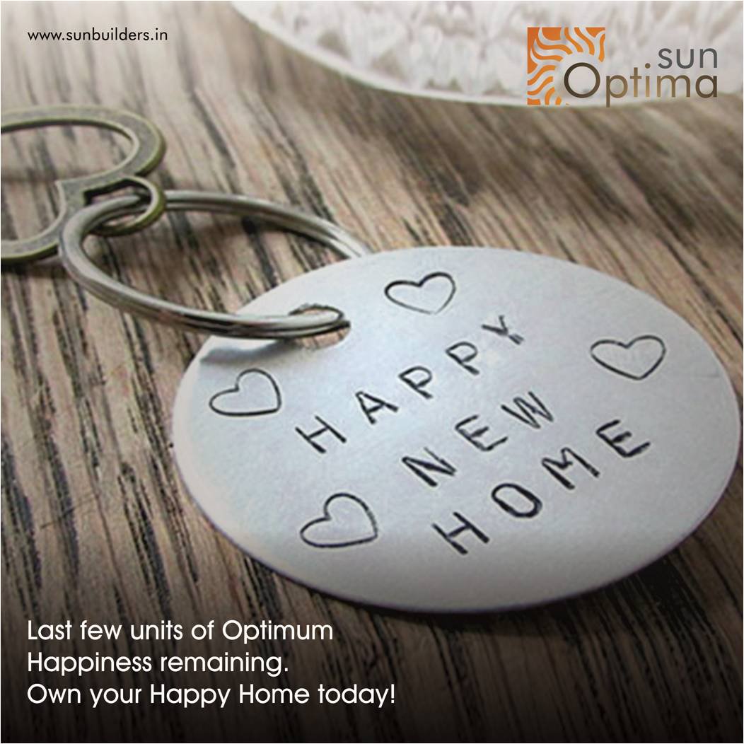 Come visit #SunOptima to see how happiness can be a bigger part of your life! Call +91 98795 23836 for booking. https://t.co/7vSeRa8BkC