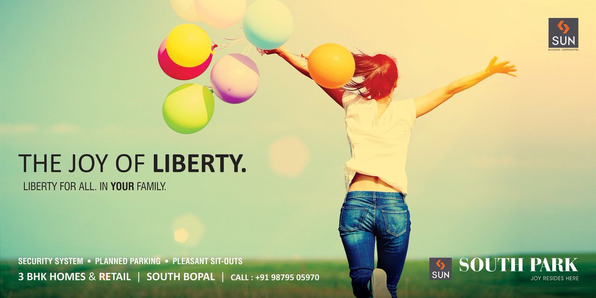 Explore the endless corners of joy and freedom with Sun Builders Group. 
https://t.co/UV5dx81sLq https://t.co/3mS6hK7EQx