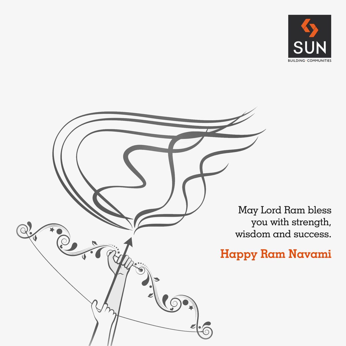 May Lord Ram shower his blessings on you this Ram Navami. https://t.co/OKDwNTfOVQ