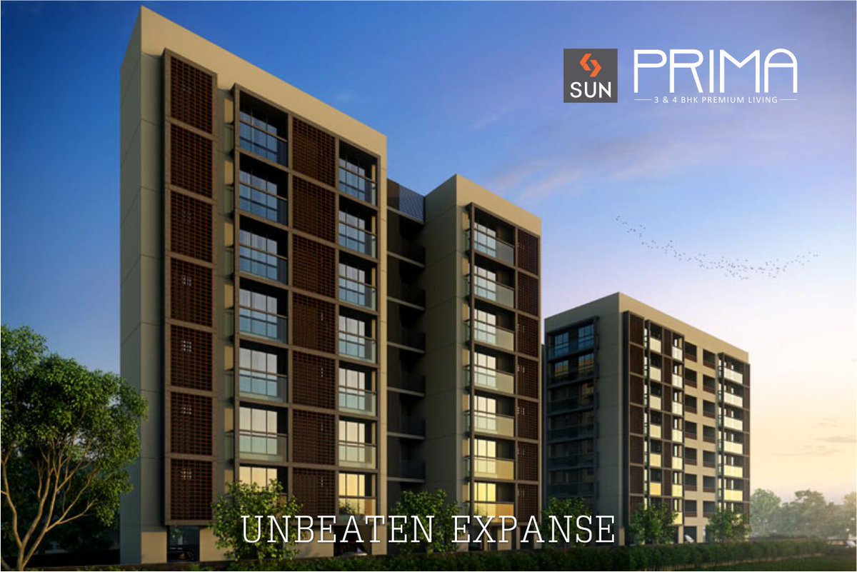 Get your dream residential home today at Sun Prima. 
Click to explore : https://t.co/KMGjkWq08w https://t.co/9uHR3d8Q0f