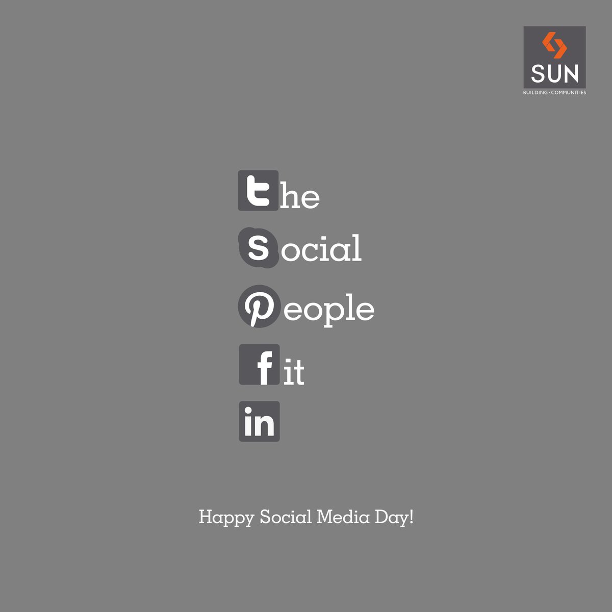 From #SocialMedia buffs to those who use it for staying connected, you fit in perfectly here.
Happy #SocialMediaDay! https://t.co/5TJ04lWdrK