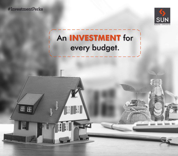 #InvestmentPerks
Secure your future and safeguard your retirement savings by investing in real estate. https://t.co/NtHgRKyW5S