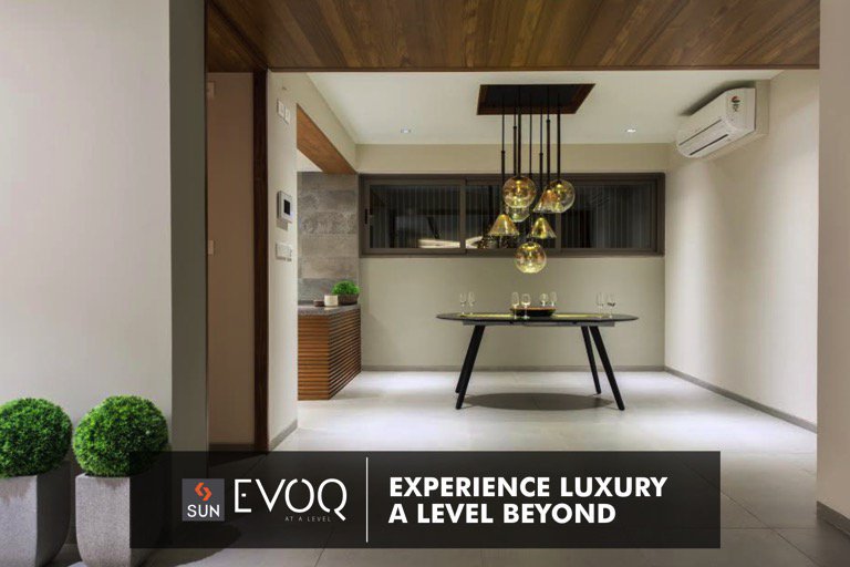 #SunEVOQ - 18 Fine Living Homes redefining luxury.
Visit:https://t.co/idZTDVcEwj
#levelofsophistication #residential https://t.co/iXbjIEDI9f