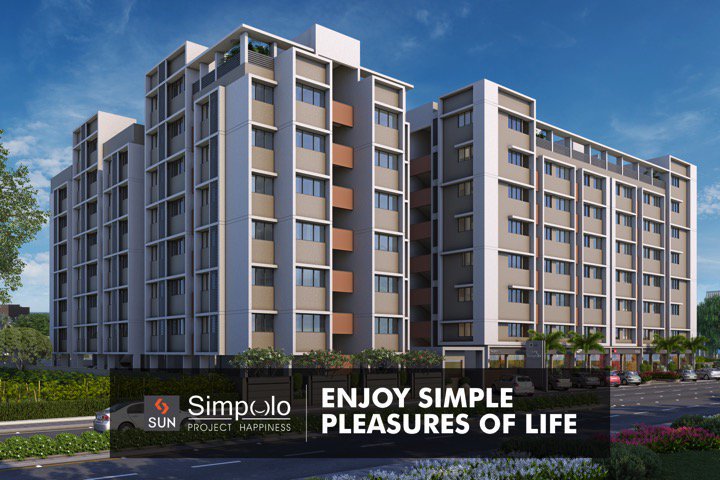 Fill your home with the abundance of happiness at #SunSimpolo. Explore more at https://t.co/7BVOI3jfN3 https://t.co/R2tultrKVs