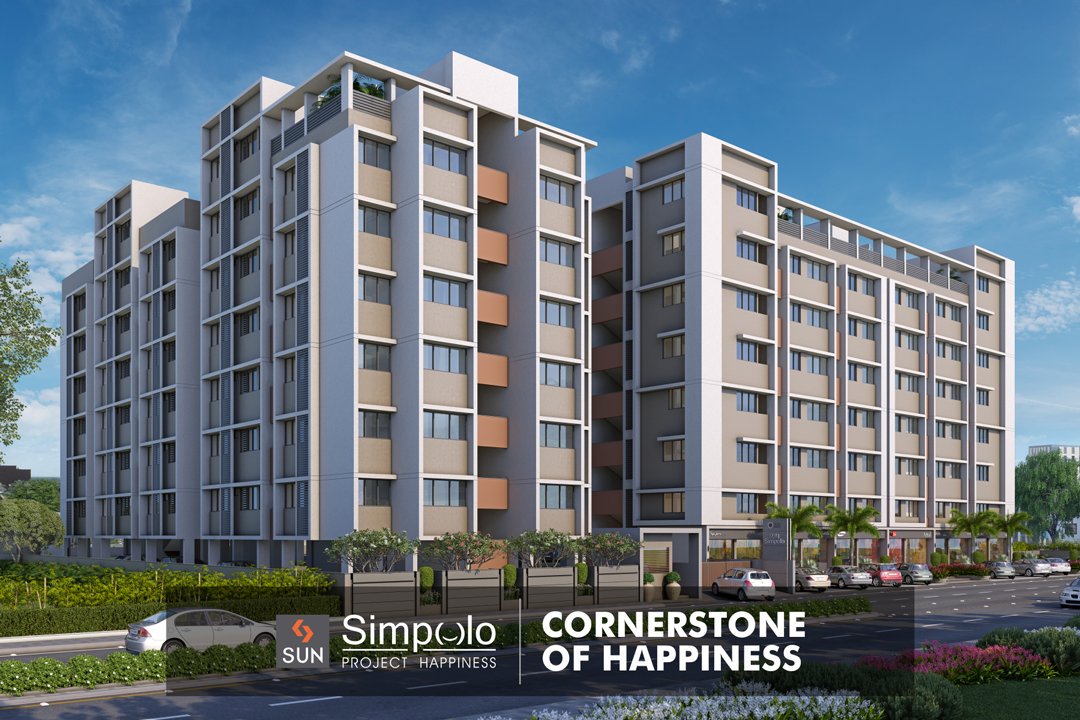 #SunSimpolo - Unlock the doors of your awaiting #comfort and #happiness. Inquire: https://t.co/JcYr5MFFJN https://t.co/KZr5Nft6J2