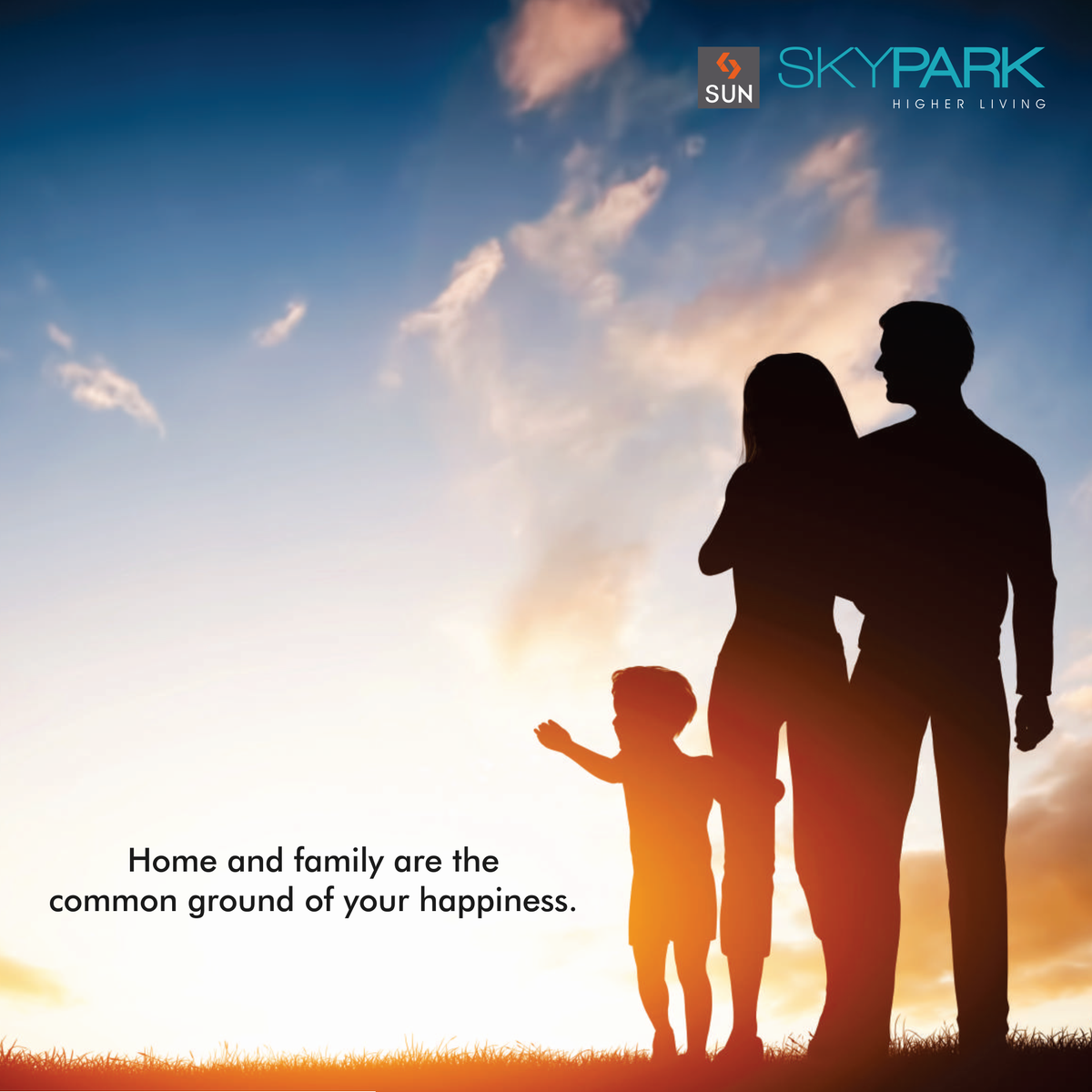 #Happiness is when beautiful memories are well-enjoyed with your #family and at your home. https://t.co/j5dkaPkbr6
